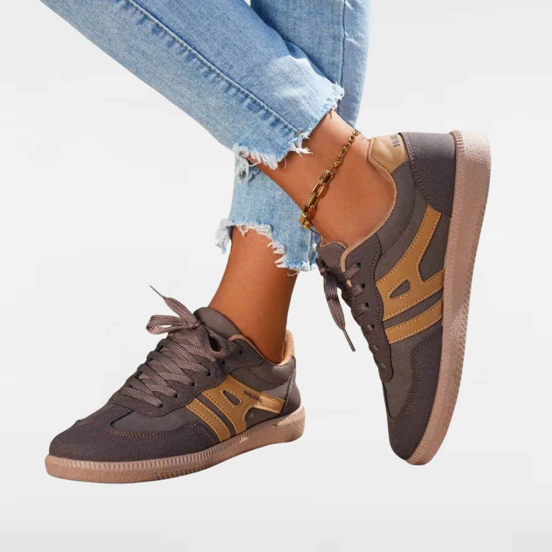 HOLLY - ALL-DAY SUPPORT SHOES