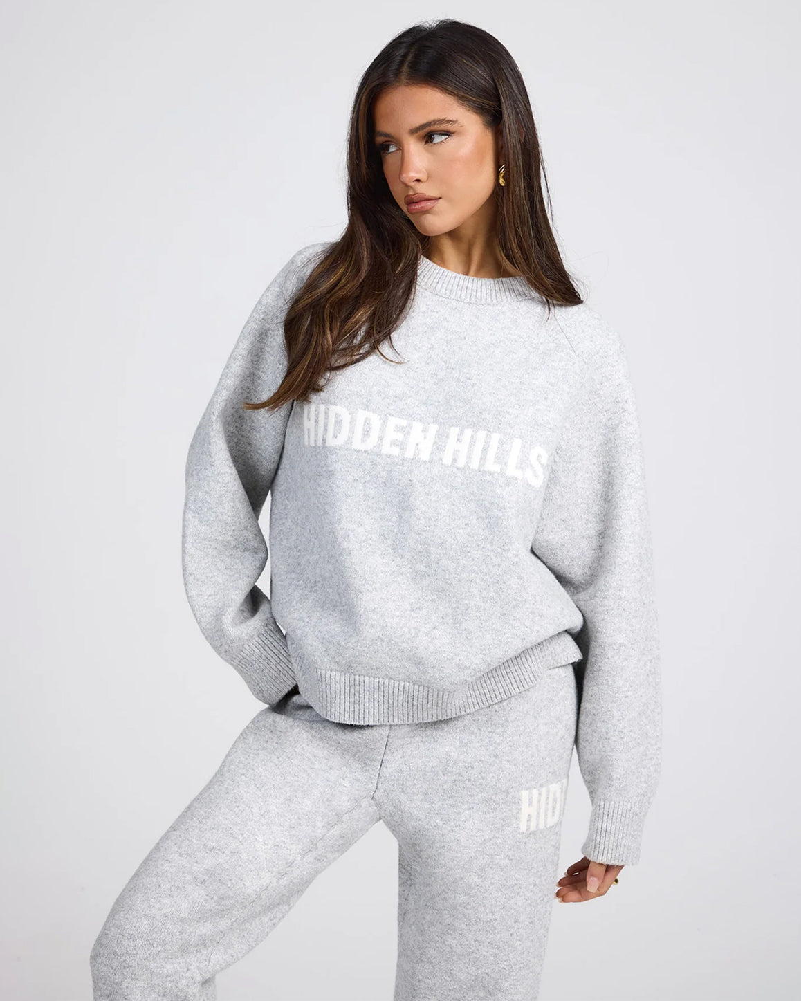HIDDEN HILLS TRACKSUIT