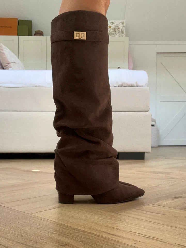 It Girl Boots