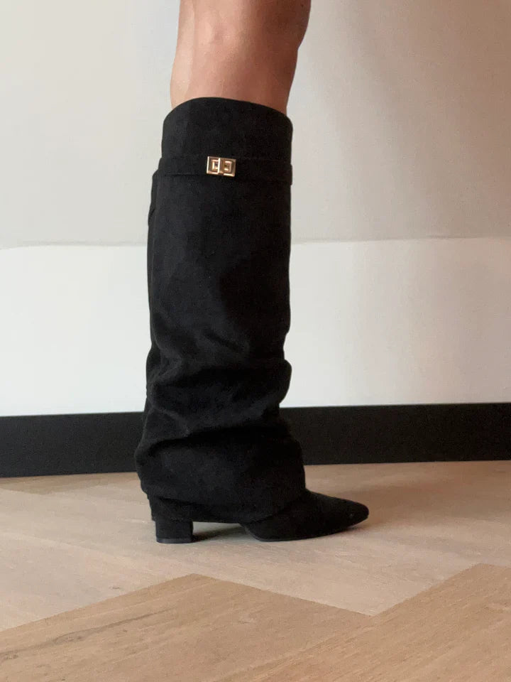 It Girl Boots