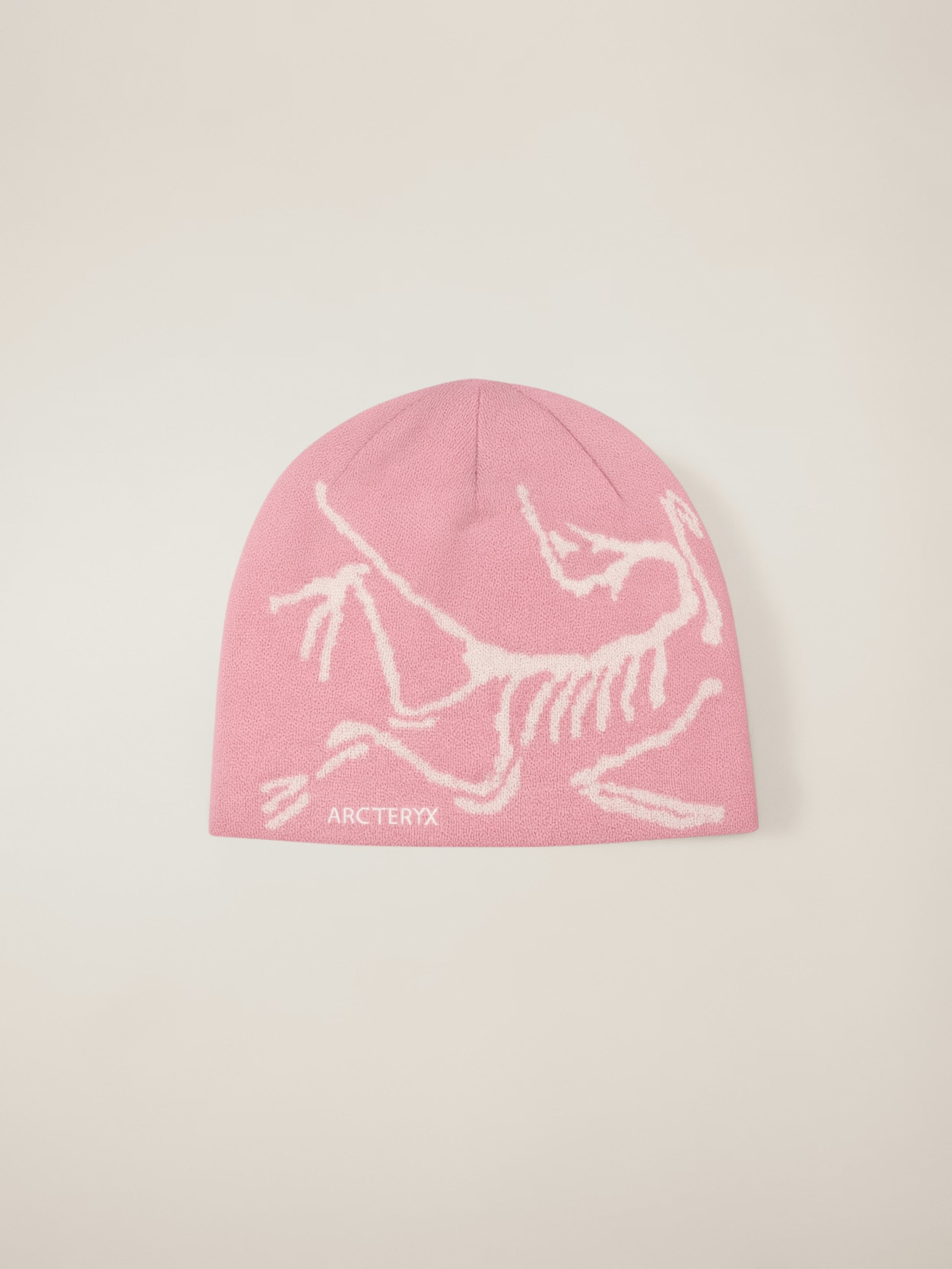 Bird Head Toque
