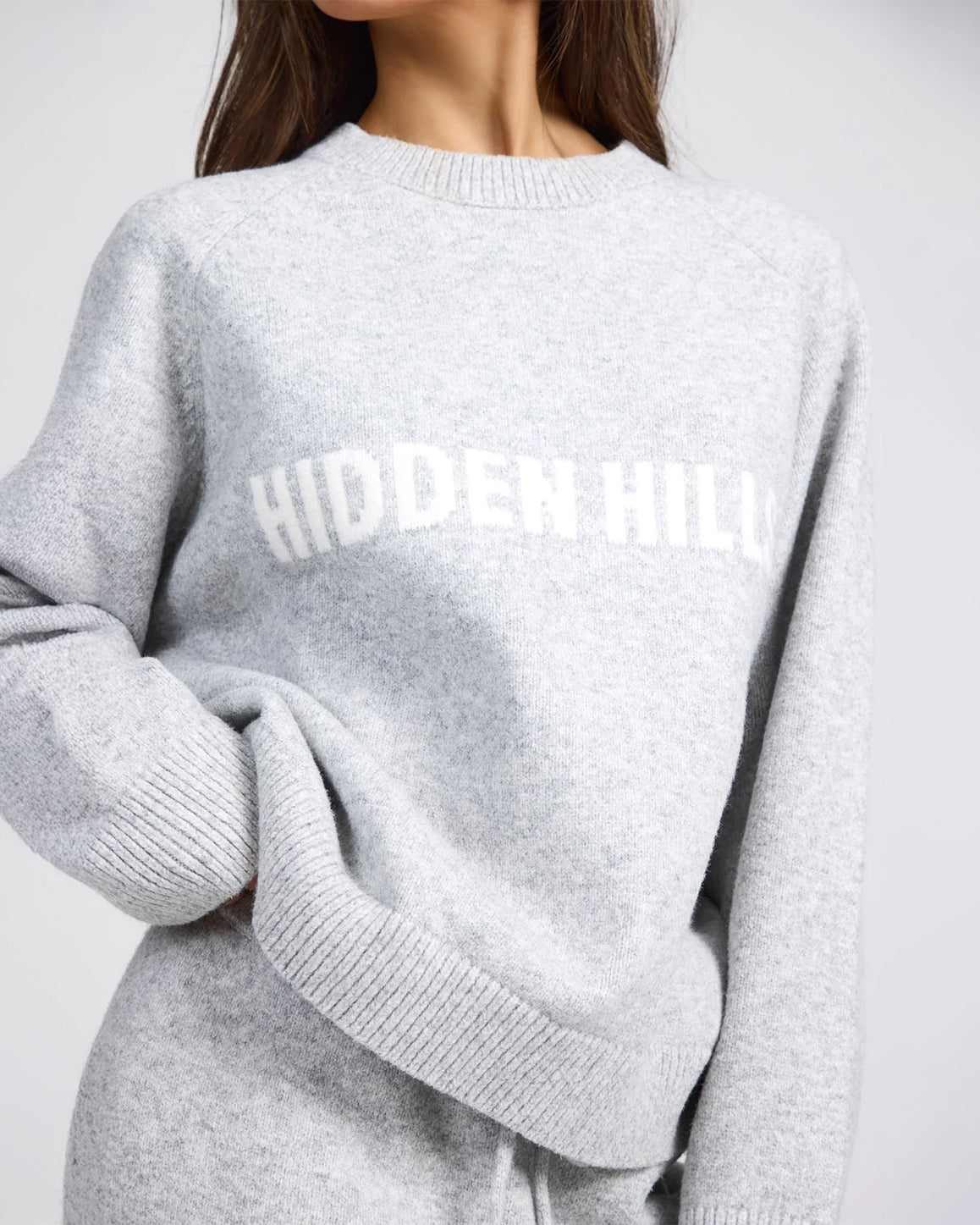 HIDDEN HILLS TRACKSUIT
