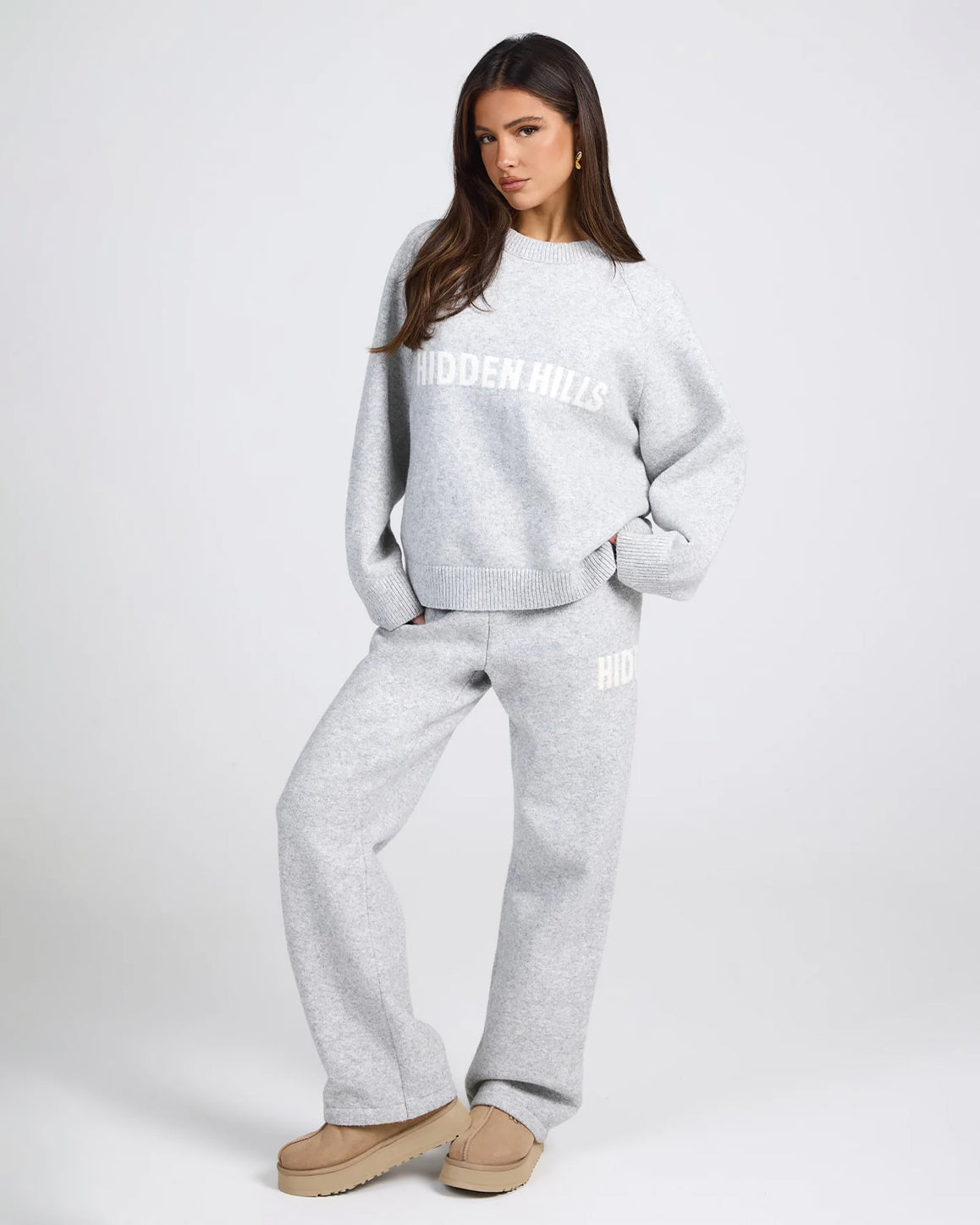 HIDDEN HILLS TRACKSUIT