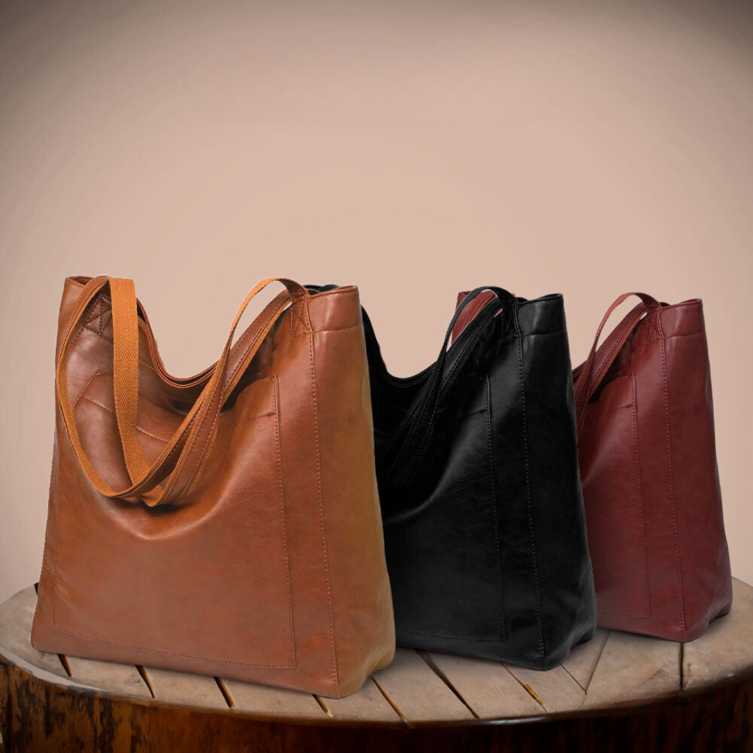 PIPER - MODERN AND STYLISH CHIC BAG