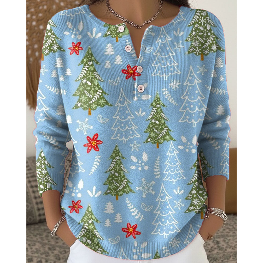 Holly™ | Christmas Sweater