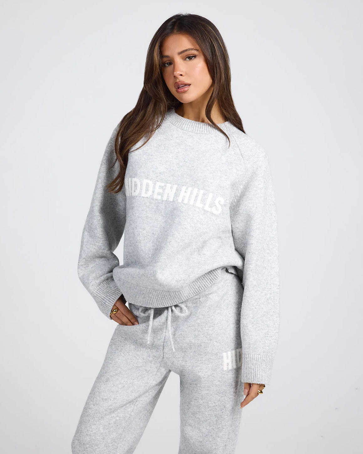 HIDDEN HILLS TRACKSUIT
