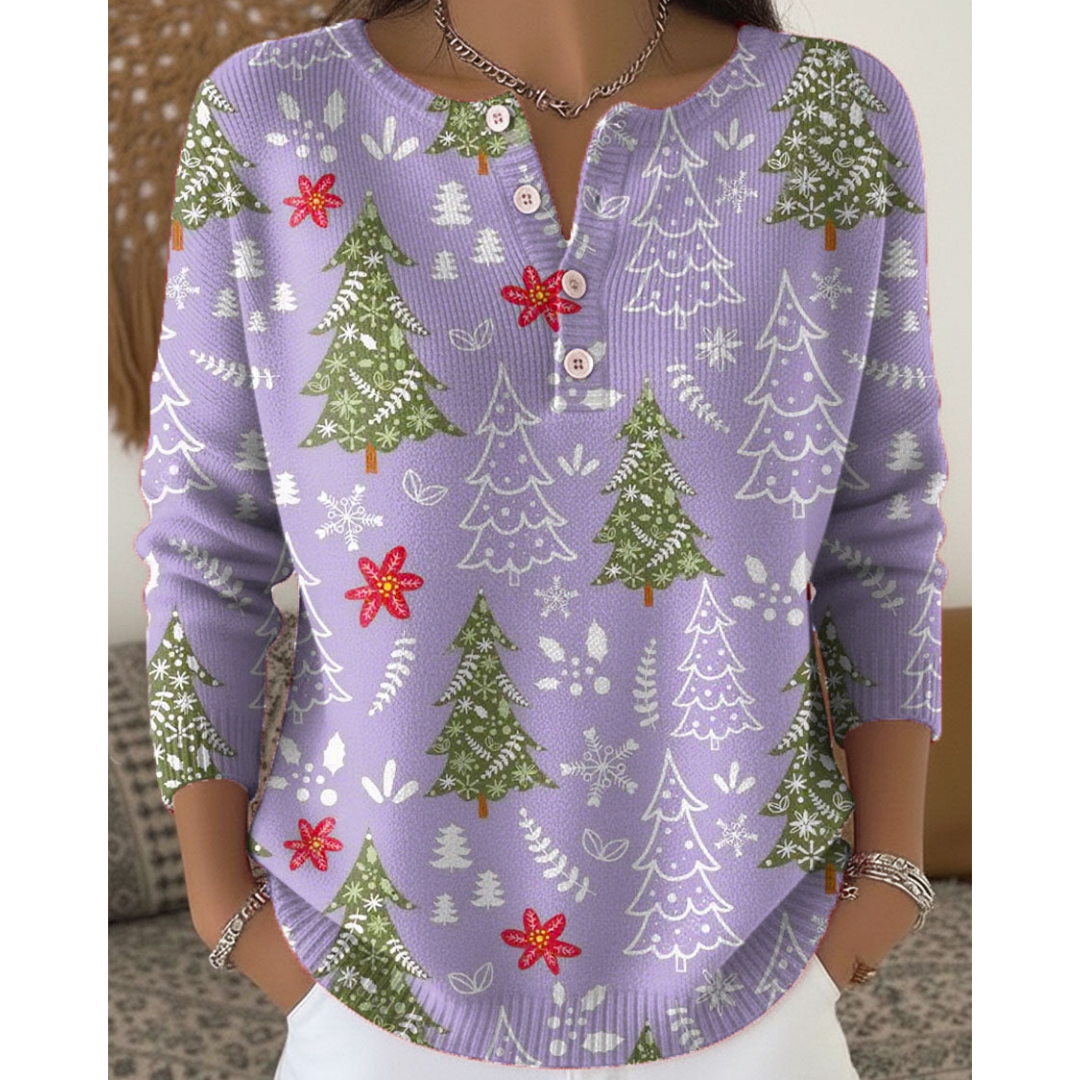 Holly™ | Christmas Sweater