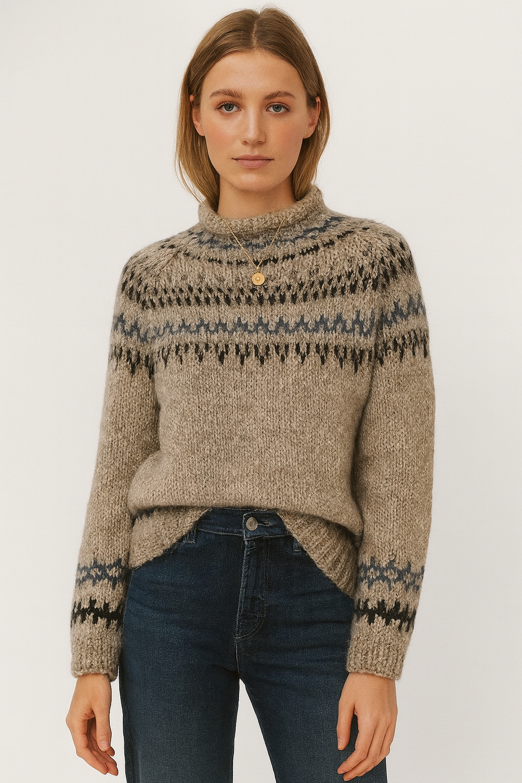 LAYLA™ - SUPER SOFT SWEATER