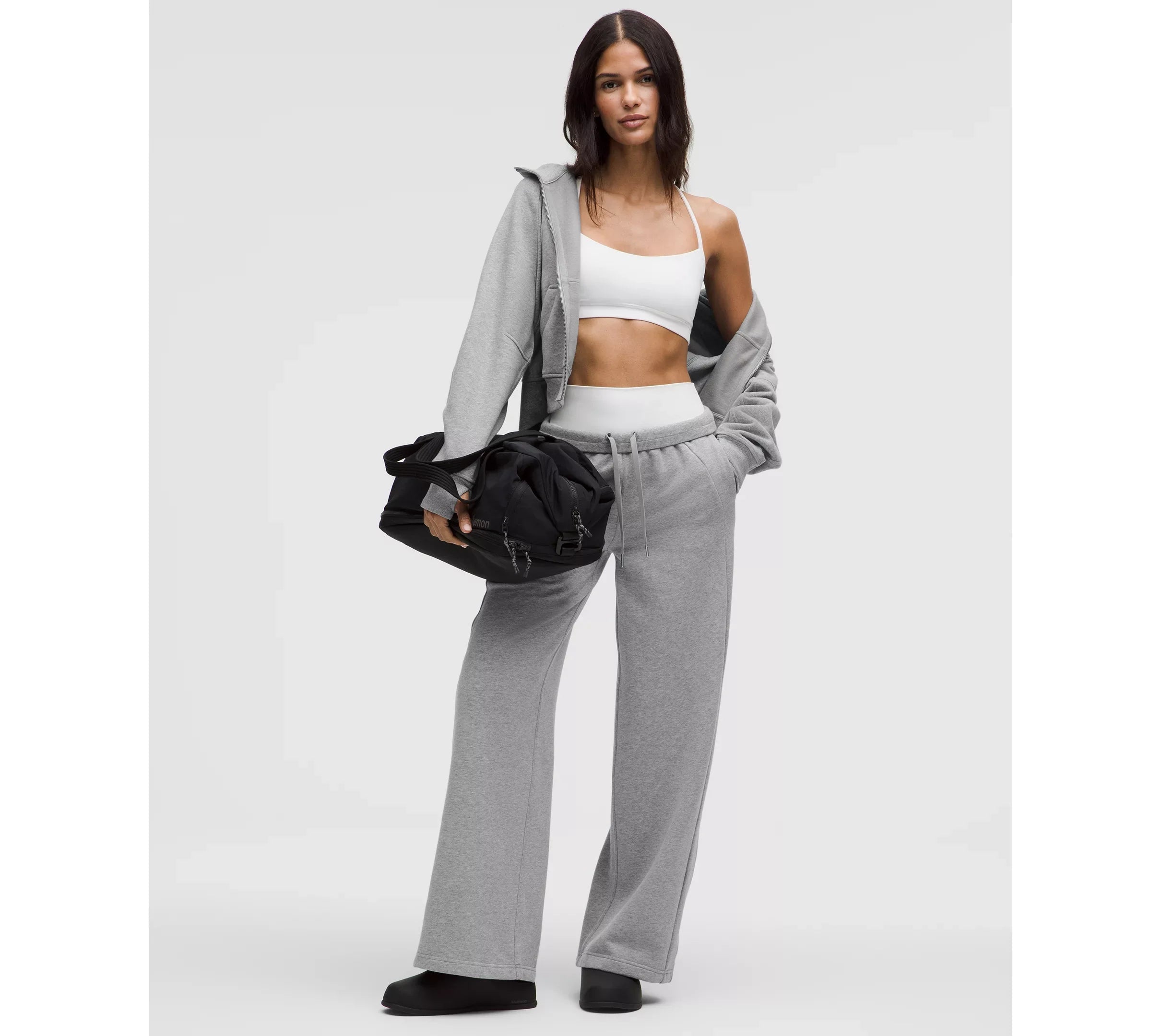 Scuba Studio Sweat Set