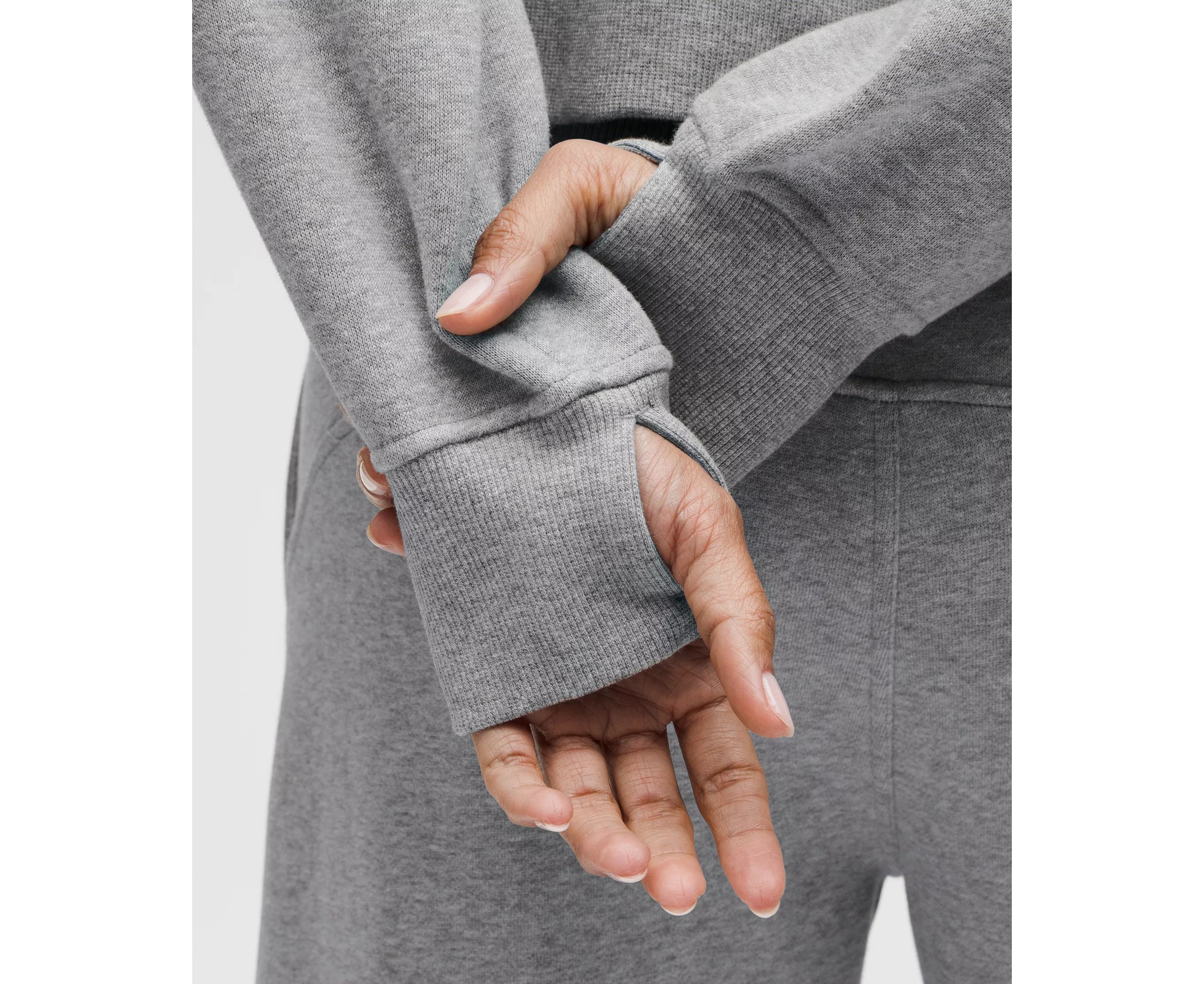 Scuba Studio Sweat Set