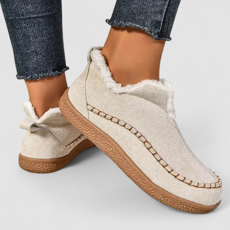 DORRY - ORTHOPEDIC BOOTS