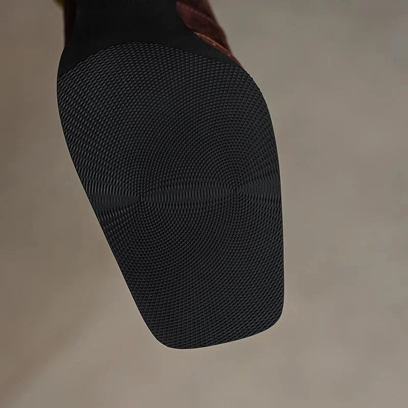 FLORENCE CLASSIC PUMPS