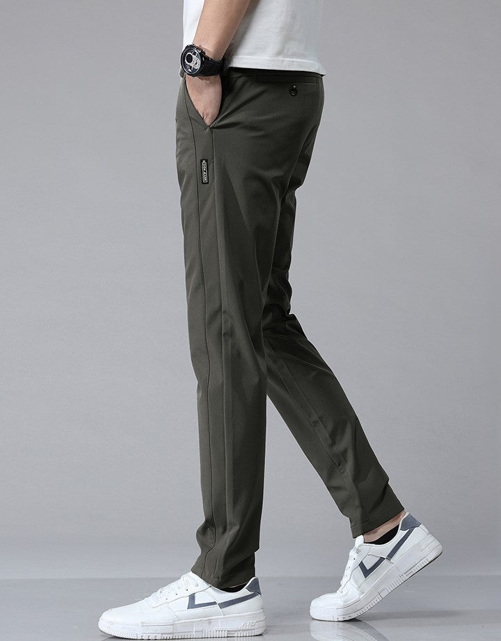 Stefano Everyday Pants