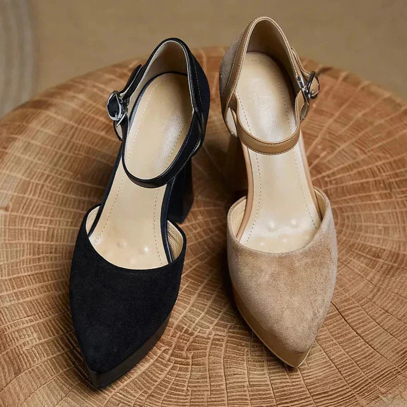 CELESTE - ELEGANT PUMPS