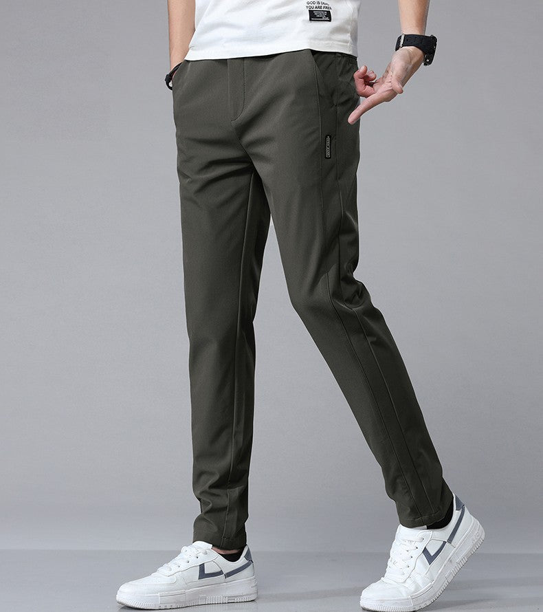 Stefano Everyday Pants