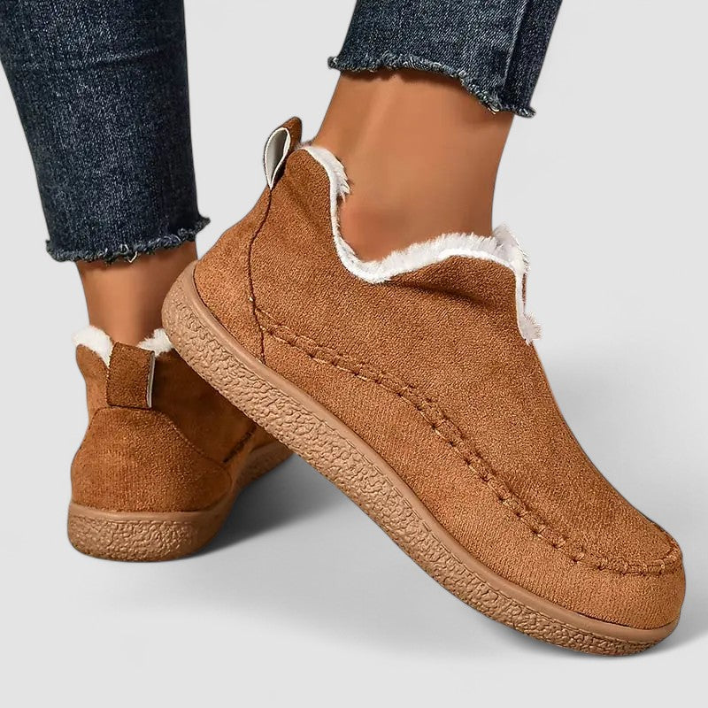 DORRY - ORTHOPEDIC BOOTS