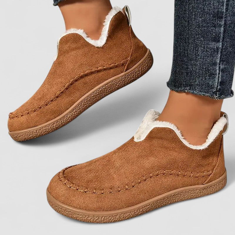 DORRY - ORTHOPEDIC BOOTS