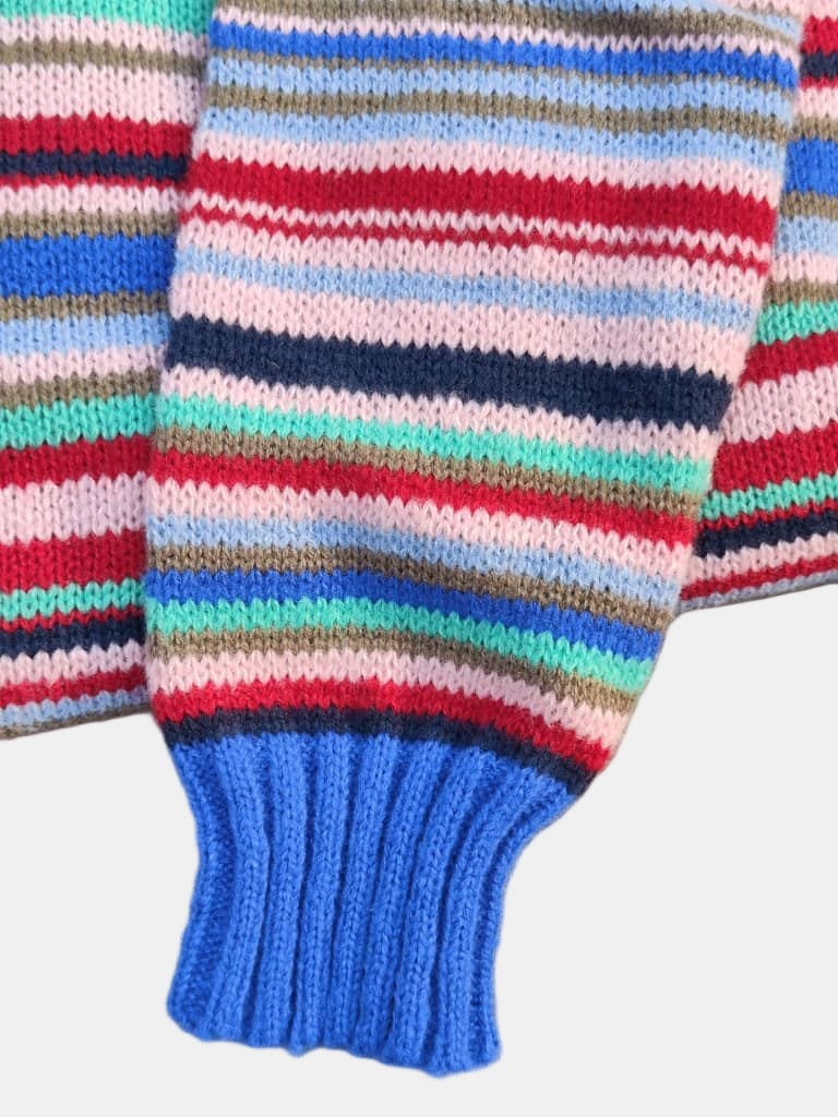 KATE - CHIC CASUAL SWEATER