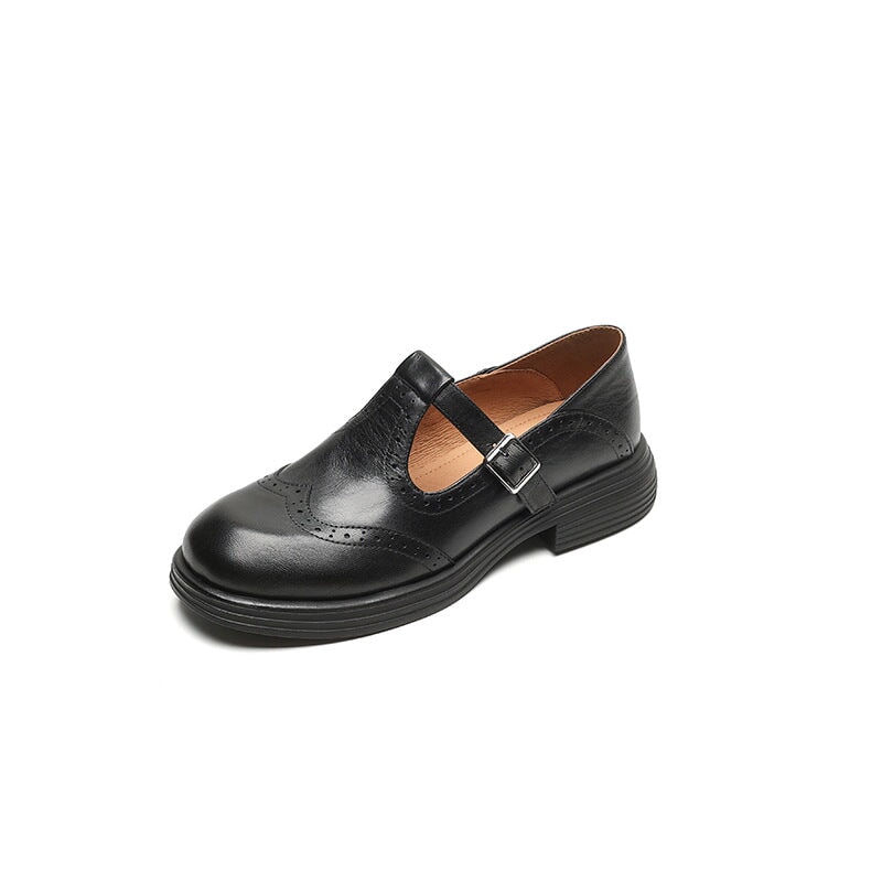 EDITH&MAE™ - ELEGANT MARY JANES