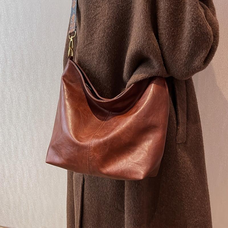 VERA - PREMIUM SHOULDER BAG