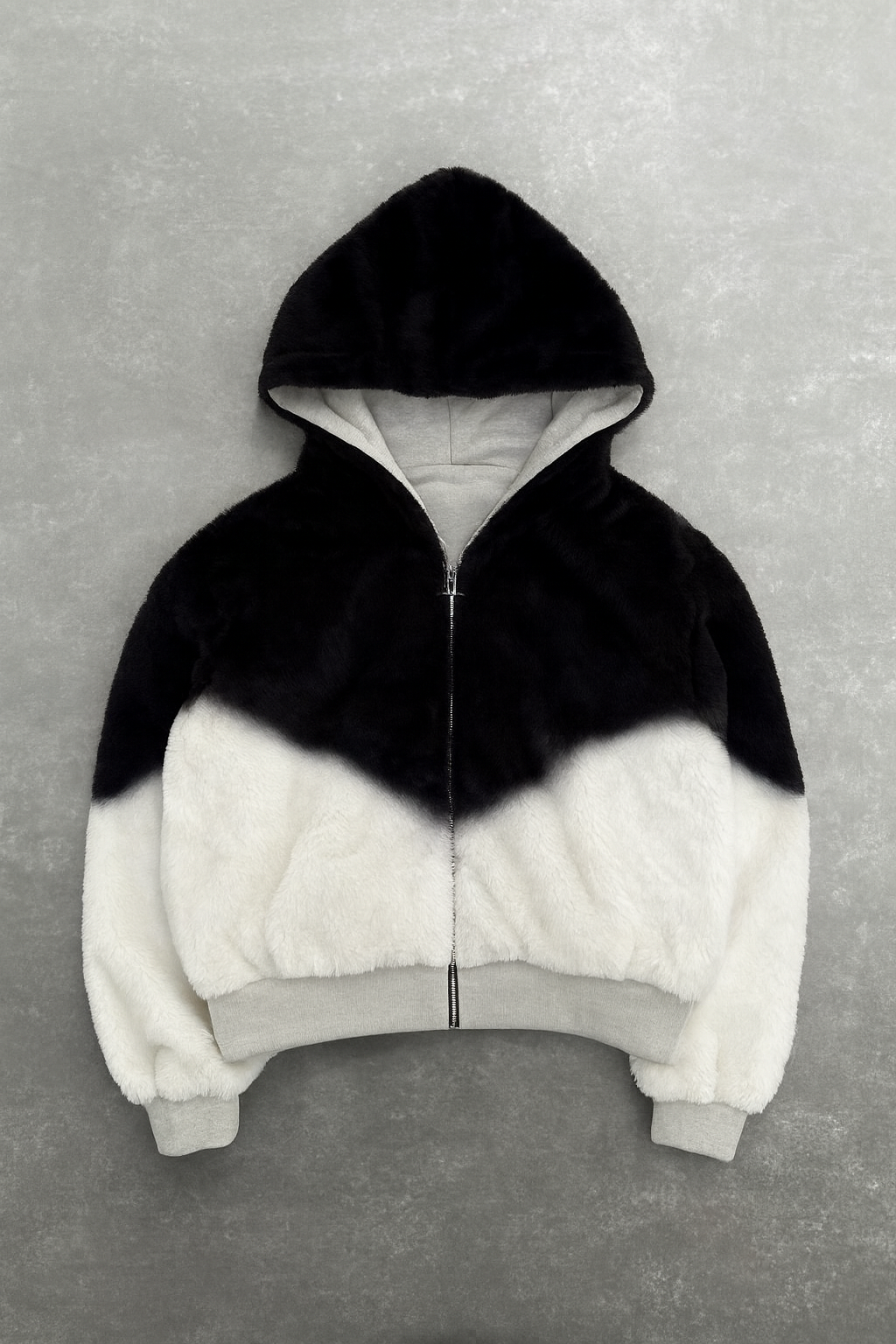 Shallow Marine Zip-Up