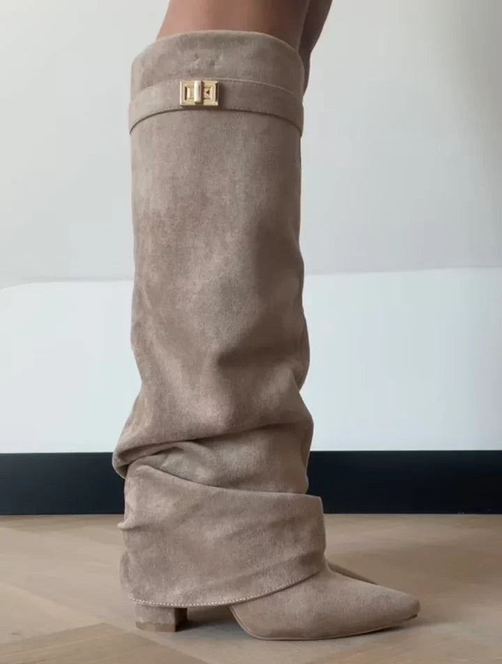 It Girl Boots