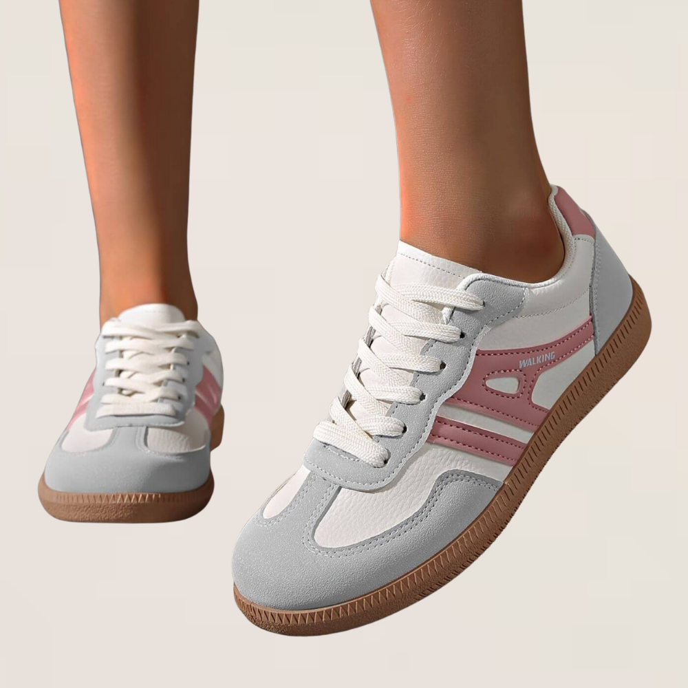 HOLLY -  ALL-DAY SUPPORT SHOES