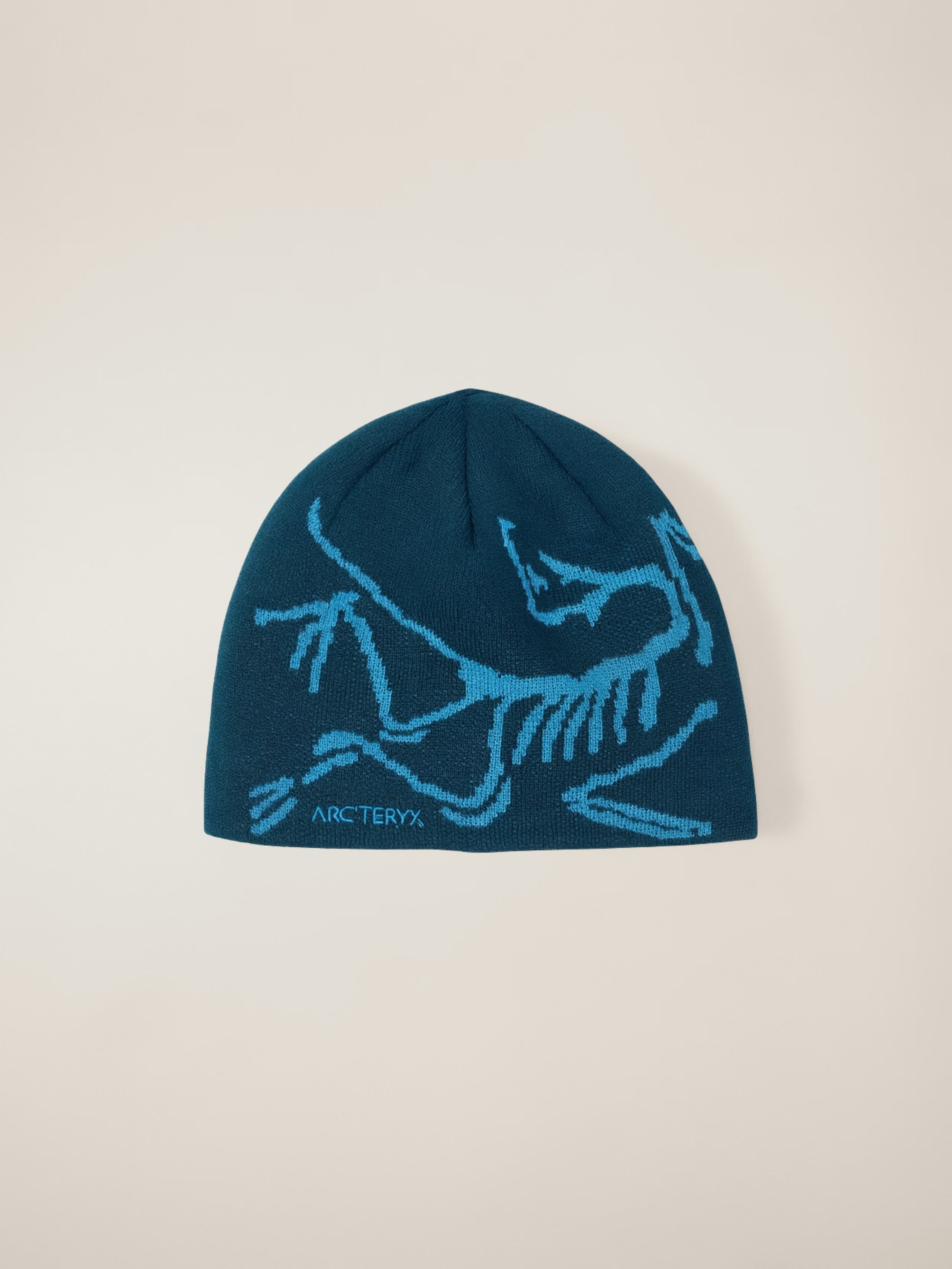 Bird Head Toque