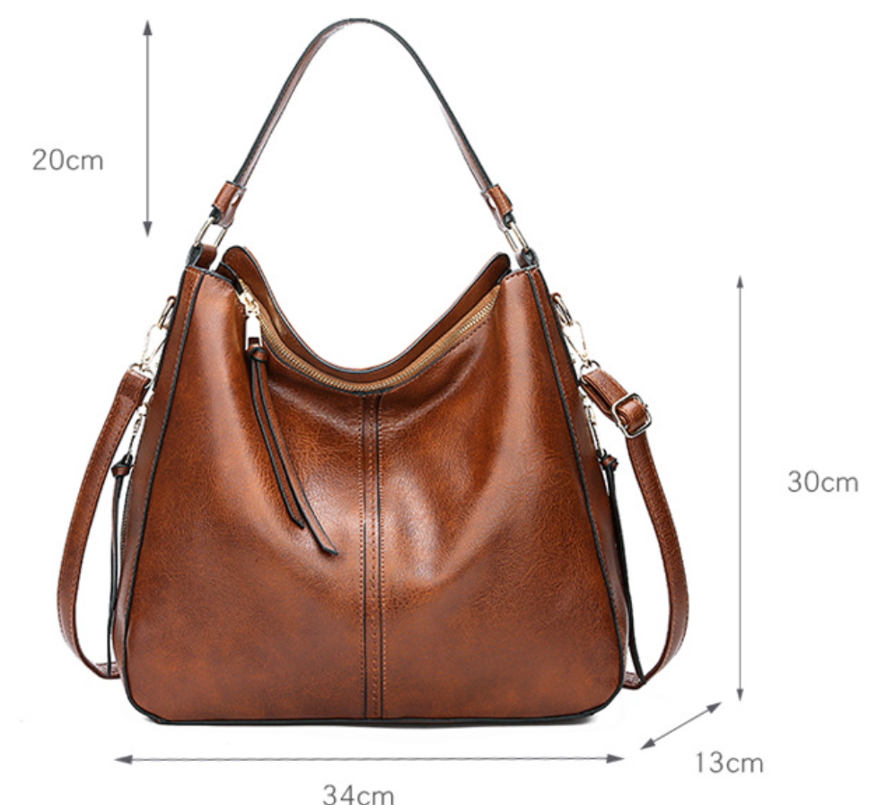 ROMY - SHOULDER BAG