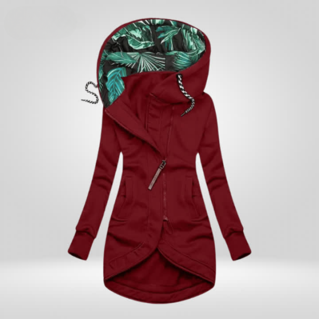 HAZEL - WINTER COAT FOR WOMEN