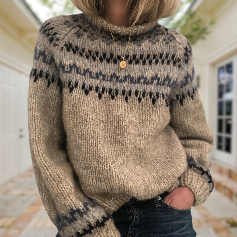 LAYLA™ - SUPER SOFT SWEATER
