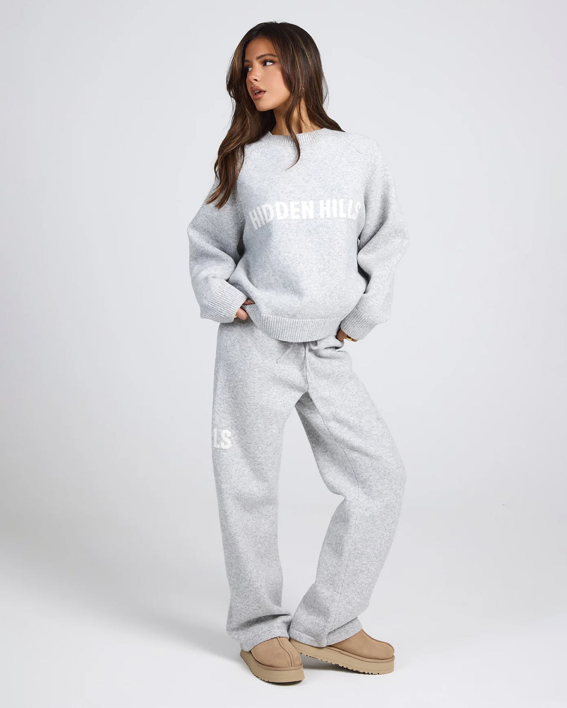 HIDDEN HILLS TRACKSUIT