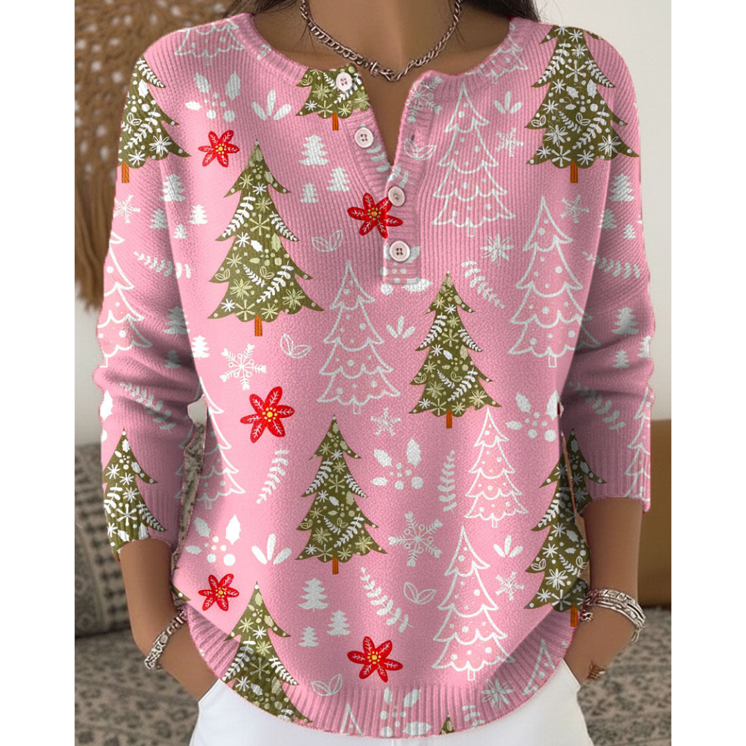 Holly™ | Christmas Sweater
