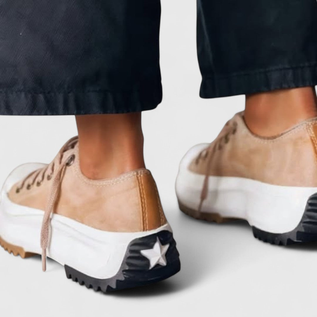 EVELOISE - ORTHOPEDIC SHOES ULTIMATE COMFORT