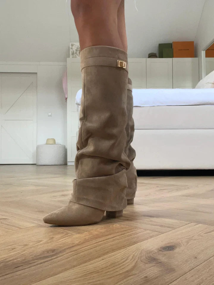 It Girl Boots