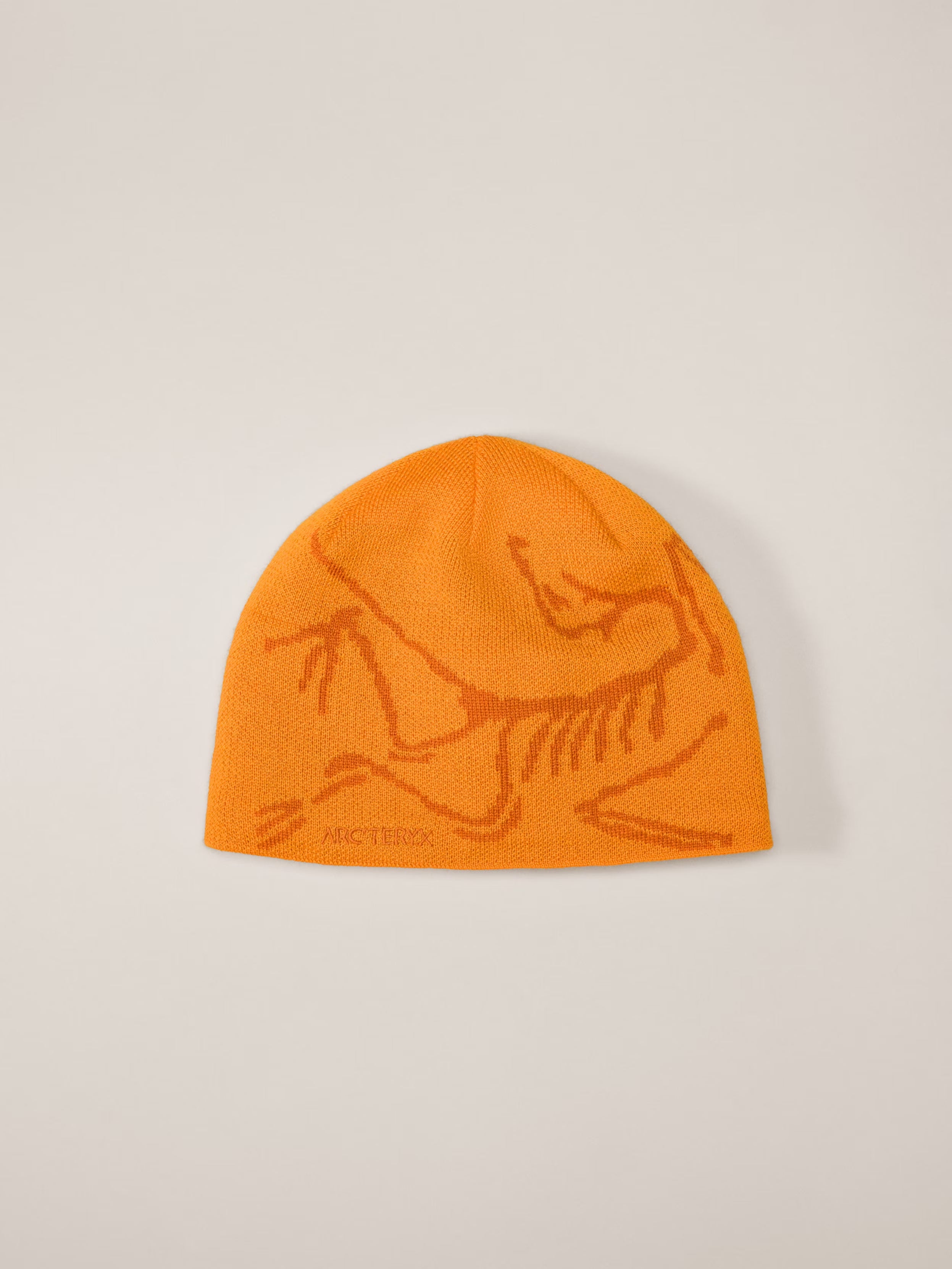 Bird Head Toque