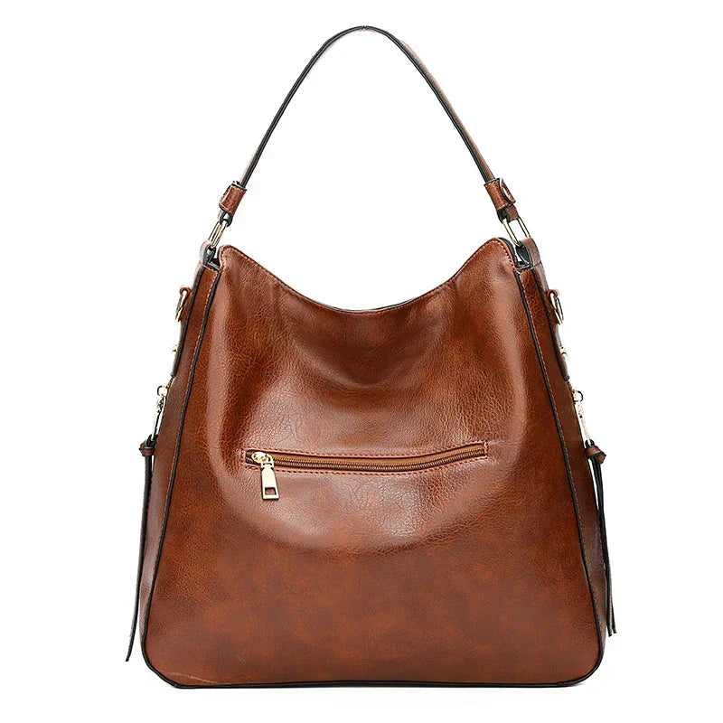 ROMY - SHOULDER BAG