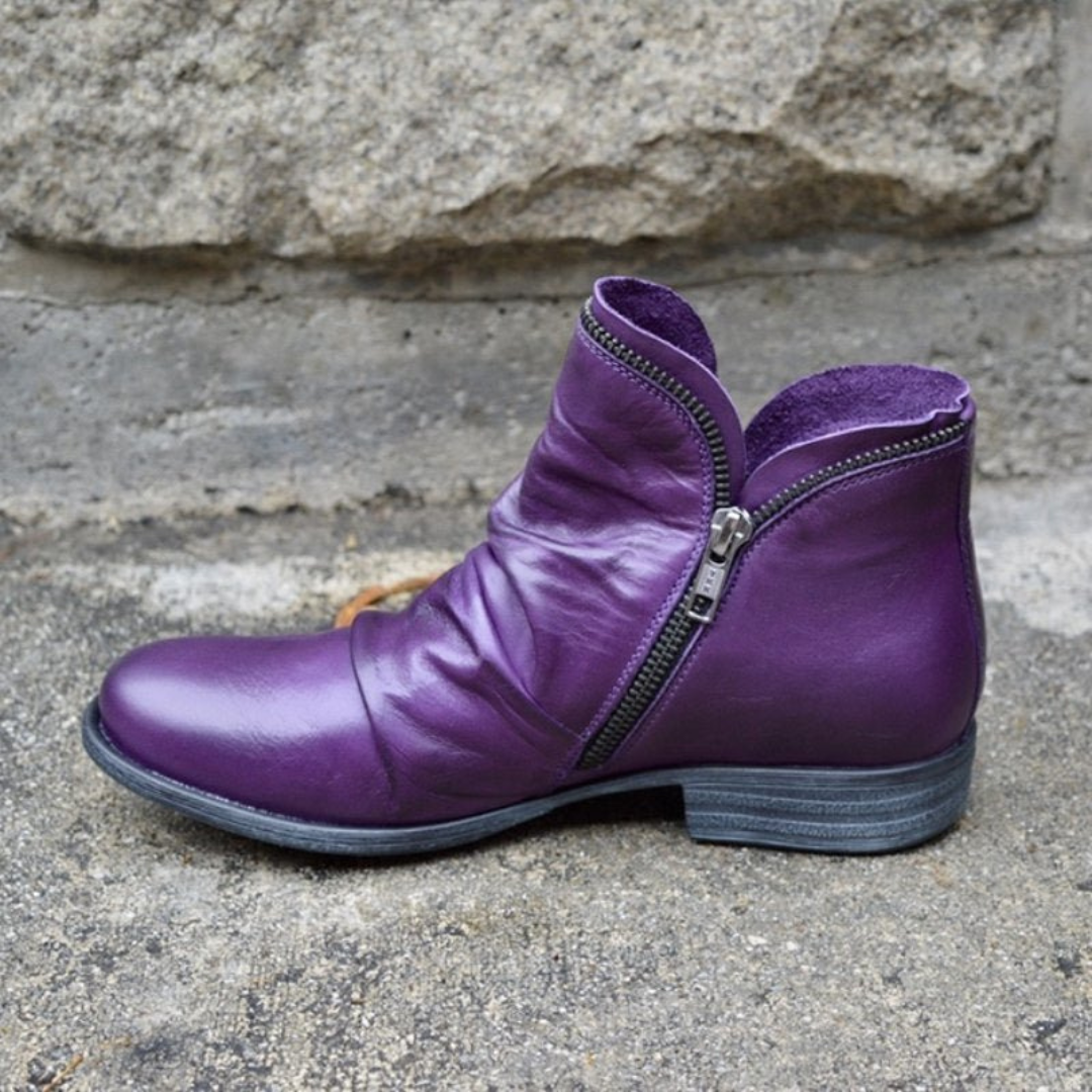 RUBY - COMFORTABLE ORTHOPEDIC BOOTS