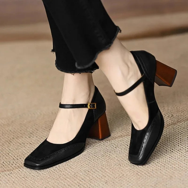FLORENCE CLASSIC PUMPS