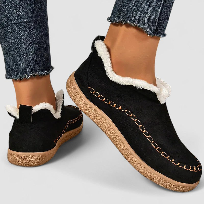 DORRY  - ORTHOPEDIC BOOTS