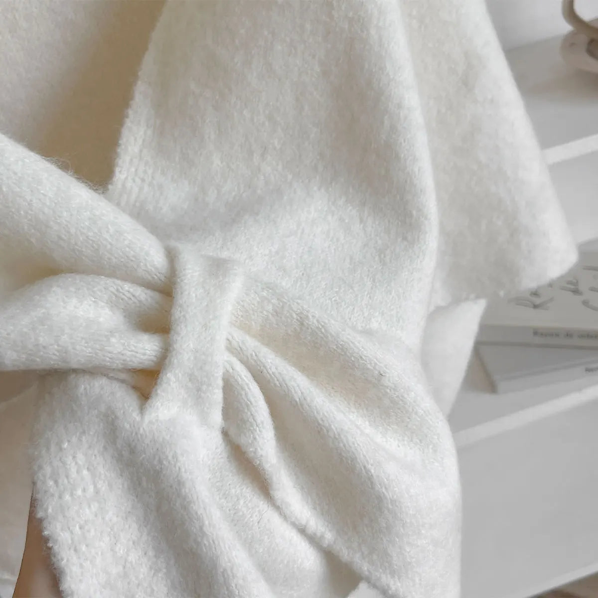 PAISLEY - AUTUMN SCARF