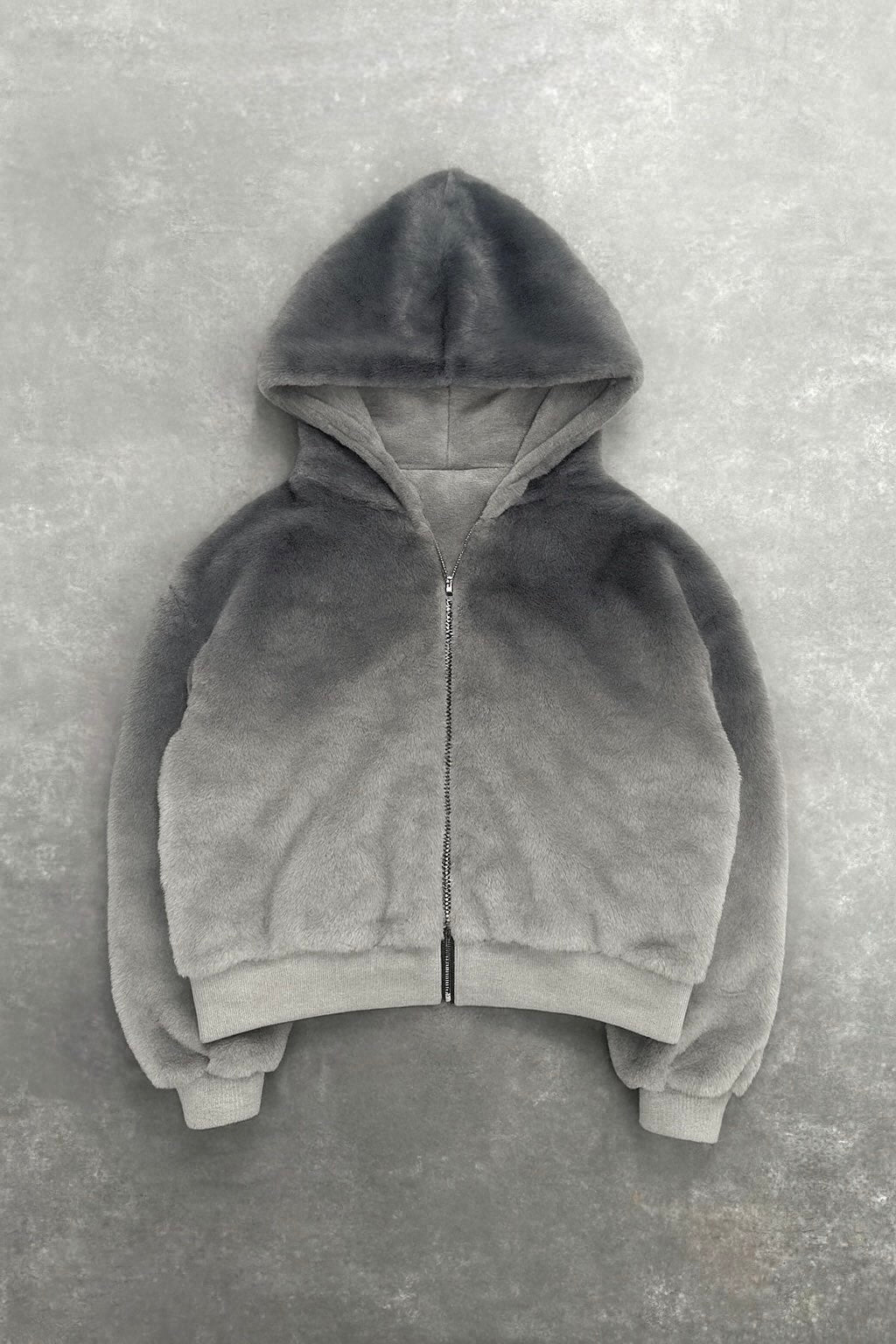 Shallow Marine Zip-Up