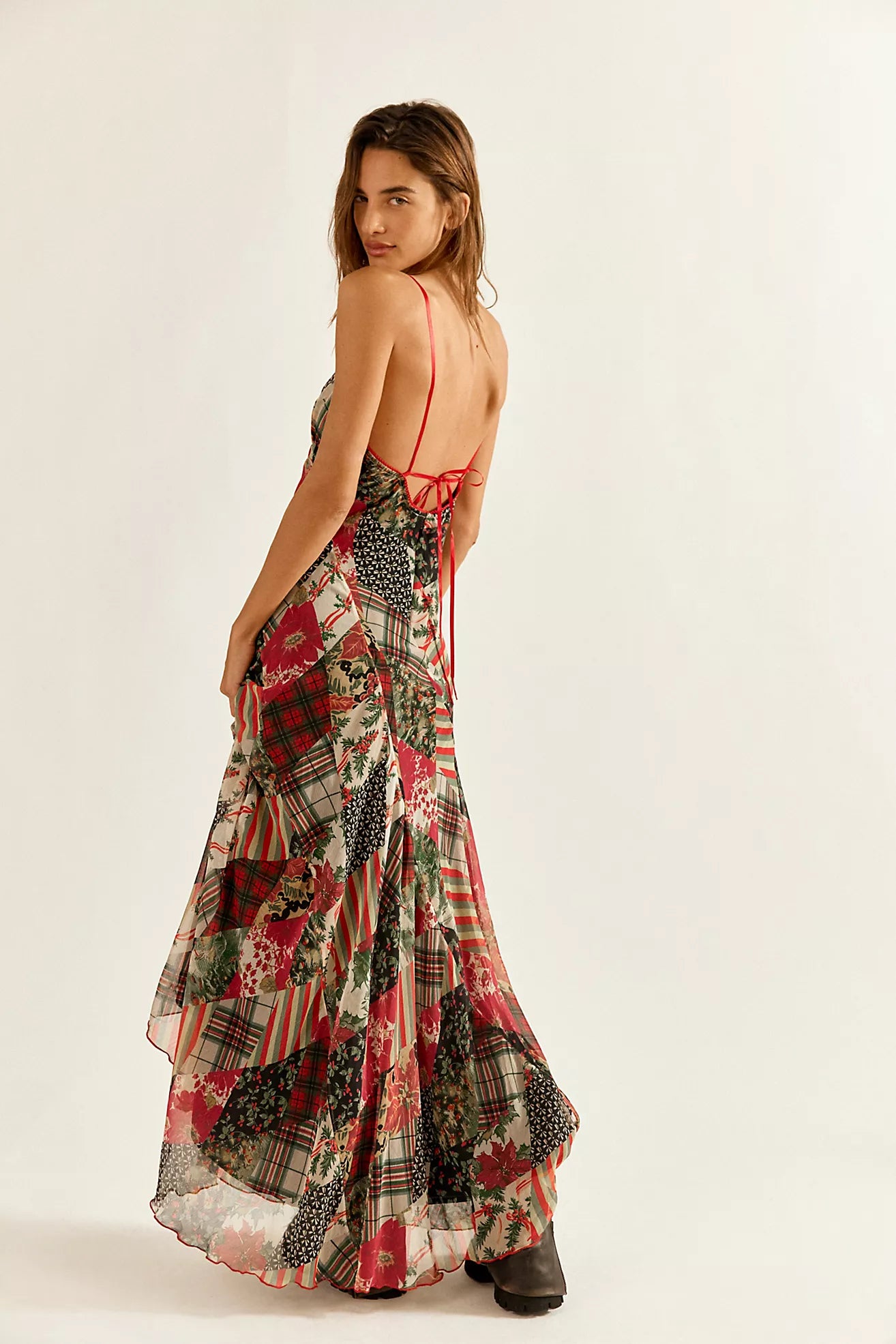 FP MAXI DRESS