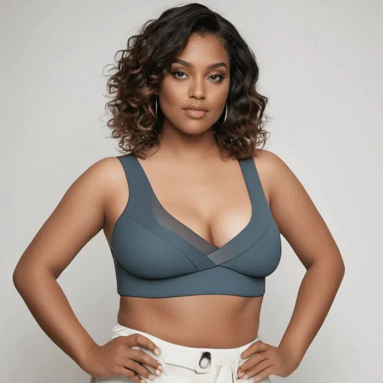 FlexiBra | Ultra Comfortable Seamless Bra