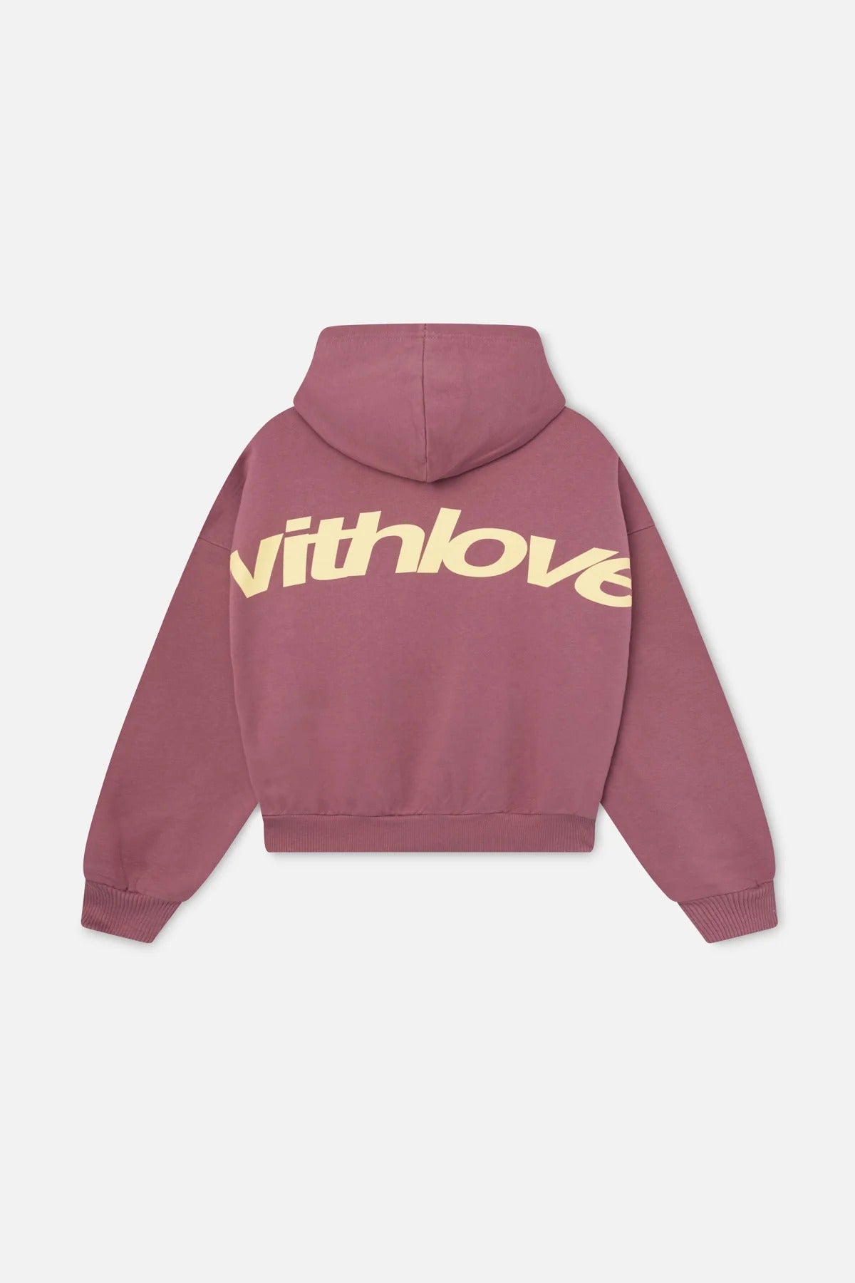 Timeless Street Hoodie